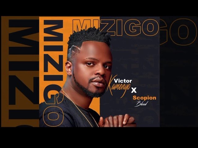 Victor Kamenyo